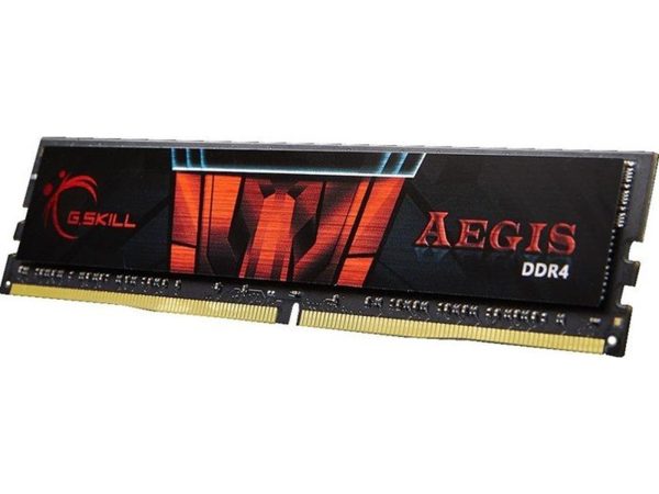 G.Skill AEGIS DDR4-3000 C16 SC - 16GB