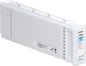 Epson T890500 blækpatron 1 stk Original Lys cyan