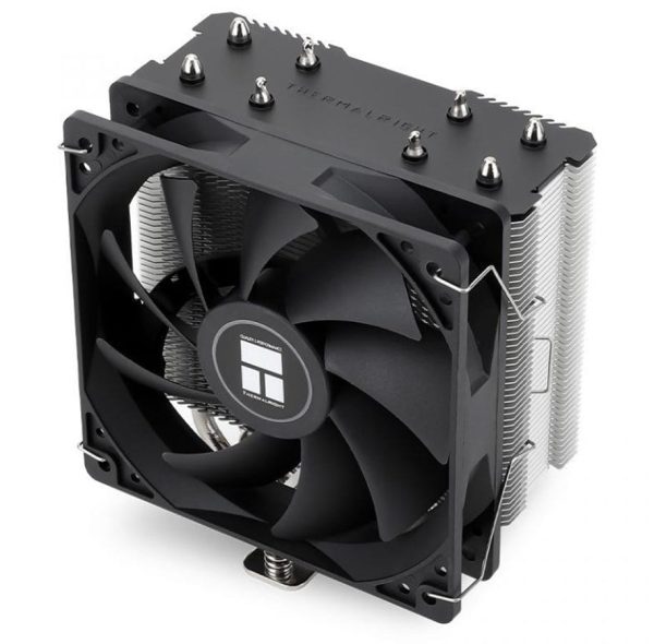 Thermalright Assassin X120 R SE Black - CPU Luftkøler