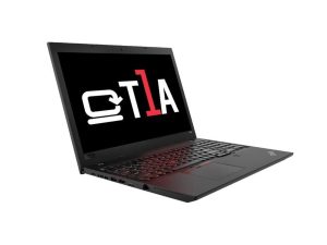 Lenovo ThinkPad T580 Refurbished i7-8650U 15.6