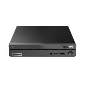 Lenovo ThinkCentre neo 50q Intel® Core™ i5 i5-13420H 8 GB DDR4-SDRAM 256 GB SSD Windows 11 Pro Mini PC Sort