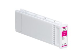 Epson T890300 blækpatron 1 stk Original Magenta
