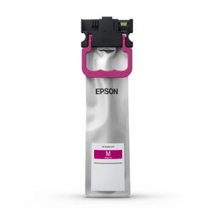 Epson T01C300 blækpatron 1 stk Original Højt (XL) udbytte Magenta