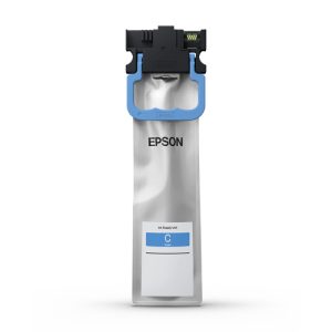 Epson T01C200 blækpatron 1 stk Original Højt (XL) udbytte Blå