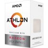 AMD Athlon 3000G processor 3,5 GHz 4 MB L3