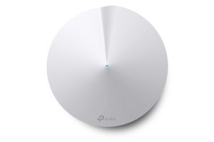 TP-Link Deco M5 Dual-band (2,4 GHz / 5 GHz) Wi-Fi 5 (802.11ac) Hvid 2 Intern
