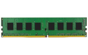 Kingston Technology ValueRAM KVR32N22D8/32 hukommelsesmodul 32 GB 1 x 32 GB DDR4 3200 MHz