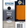 Epson 405 DURABrite Ultra Ink blækpatron 1 stk Original Standard udbytte Sort