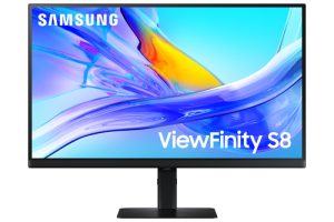 Samsung S80UD computerskærm 68,6 cm (27