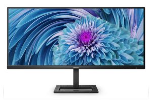 Philips E Line 346E2LAE/23 LED display 86,4 cm (34