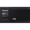 Samsung 990 EVO 2 TB M.2 PCI Express 4.0 NVMe V-NAND TLC