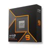 AMD Ryzen 9 9900X processor 4,4 GHz 76 MB L2 & L3 Kasse