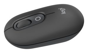 Logitech 910-007412 mus Universel Ambidextrous Bluetooth Optisk