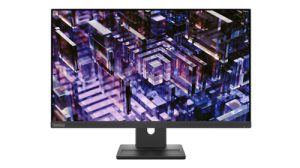 Lenovo ThinkVision E24q-30 computerskærm 60,5 cm (23.8