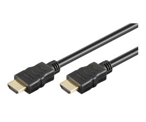 Goobay HDMI High Speed Cable with Ethernet