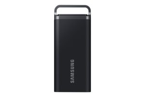 Samsung MU-PH8T0S 8 TB 3.2 Gen 1 (3.1 Gen 1) Sort