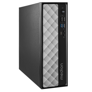 Medion Akoya T80 Mini PC