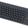 Logitech K400 Plus