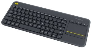 Logitech K400 Plus