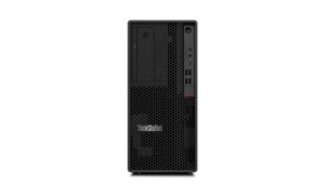 Lenovo ThinkStation P2 Intel® Core™ i7 i7-14700 32 GB DDR5-SDRAM 1 TB SSD NVIDIA T1000 Windows 11 Pro Tower Workstation Sort