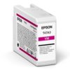 Epson UltraChrome Pro10 blækpatron 1 stk Original Magenta
