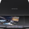 Epson Perfection V39II Flatbed skanner 4800 x 4800 dpi A4 Sort