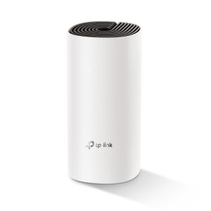 TP-Link Deco M4(1-pack) Dual-band (2,4 GHz / 5 GHz) Wi-Fi 5 (802.11ac) Hvid 2 Intern