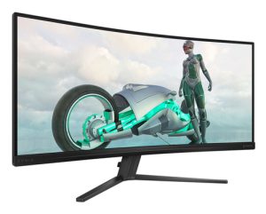 Philips Evnia 34M2C3500L/00 computerskærm 86,4 cm (34