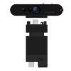 Lenovo ThinkVision MC60 (S) webcam 1920 x 1080 pixel USB 2.0 Sort