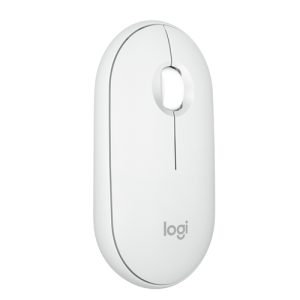 Logitech 910-007013 mus Rejse Ambidextrous RF trådløs + Bluetooth Optisk 4000 dpi