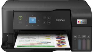 Epson EcoTank ET-2840 multifunktionsprinter