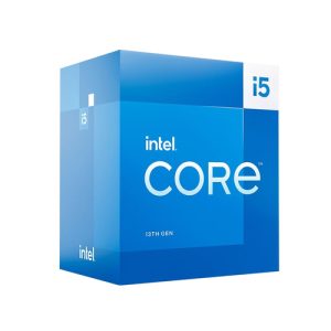Intel Core i5-13400F processor 20 MB Smart cache Kasse