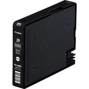 Canon 4868B001 blækpatron 1 stk Original Sort, Foto sort