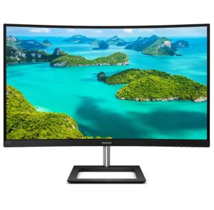 Philips E Line 325E1C/00 computerskærm 80 cm (31.5