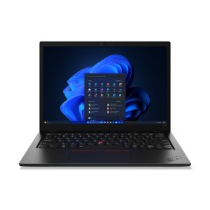 Lenovo ThinkPad L13 Gen 5 (Intel) Intel Core Ultra 5 125U Laptop 33,8 cm (13.3
