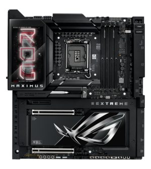 ASUS ROG MAXIMUS Z890 EXTREME Intel Z890 LGA 1851 (Socket V1) Udvidet ATX