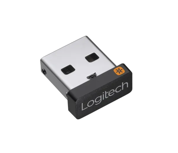 Logitech Unifying Receiver - Trådløs mus / tastatur modtager - USB