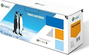 Canon 054Y G&G Kompatibel Toner