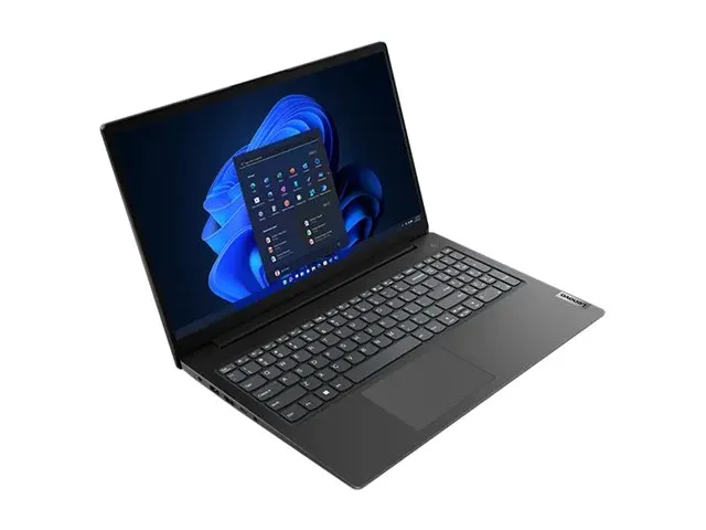 Lenovo V15 G4 ABP 82YY - AMD Ryzen 7 - 7730U / op til 4.5 GHz - Win 11 Home - Radeon Graphics - 16 GB RAM - 512 GB SSD NVMe - 15.6" TN 1920 x 1080 (Full HD) - Gigabit Ethernet - Wi-Fi 6 - business-sort - kbd: Nordisk