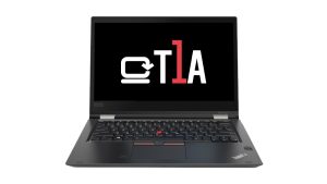 Lenovo ThinkPad X380 Yoga - Flipdesign - Intel Core i5 - 8350U / op til 3.6 GHz - Win 10 Pro 64-bit - UHD Graphics 620 - 8 GB RAM - 256 GB SSD - 13.3