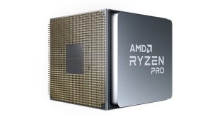 AMD Ryzen 7 PRO 4750G processor 3,6 GHz 8 MB L3