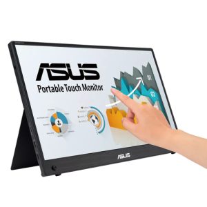 ASUS ZenScreen MB16AMTR computerskærm 39,6 cm (15.6
