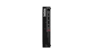 Lenovo ThinkStation P3 Tiny Intel® Core™ i7 i7-14700 16 GB DDR5-SDRAM 512 GB SSD Windows 11 Pro Mini PC Sort