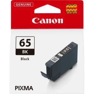 Canon 4215C001 blækpatron 1 stk Original Sort