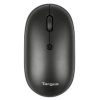 Targus AMB581GL mus Ambidextrous RF trådløs + Bluetooth