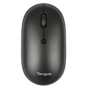 Targus AMB581GL mus Ambidextrous RF trådløs + Bluetooth
