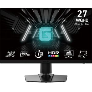 MSI G272QPF E2 computerskærm 68,6 cm (27