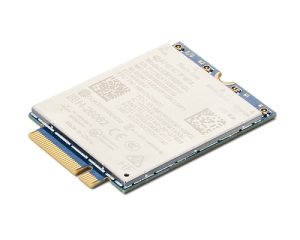 Lenovo 4XC1D69579 netværkskort Intern WWAN 1000 Mbit/s