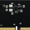 Crucial CT32G48C40U5 hukommelsesmodul 32 GB 1 x 32 GB DDR5 4800 MHz