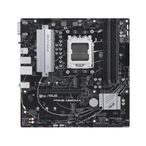 ASUS PRIME A620M-A-CSM AMD A620 Sokkel AM5 micro ATX